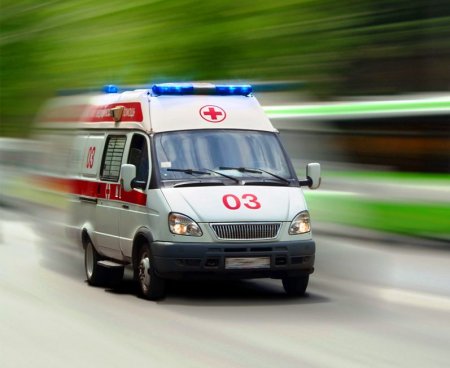 Вологодская прокуратура выявила нарушения в работе скорой помощи