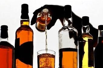 В Вологодской области увеличилось количество изъятого контрафактного алкоголя