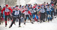 В соревнованиях «Лыжня России» примут участие более тысячи вологжан 